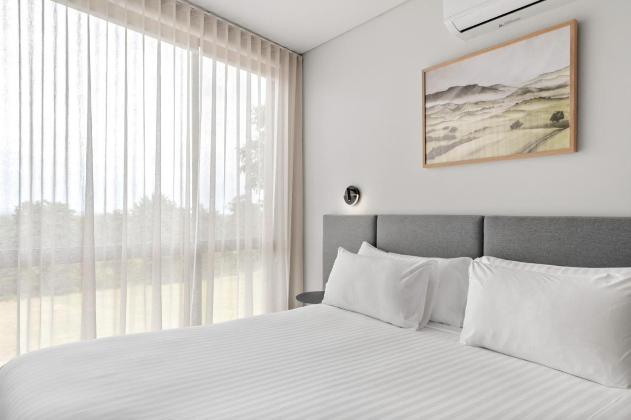 Balgownie Estate Yarra Valley Yarra Glen Esterno foto