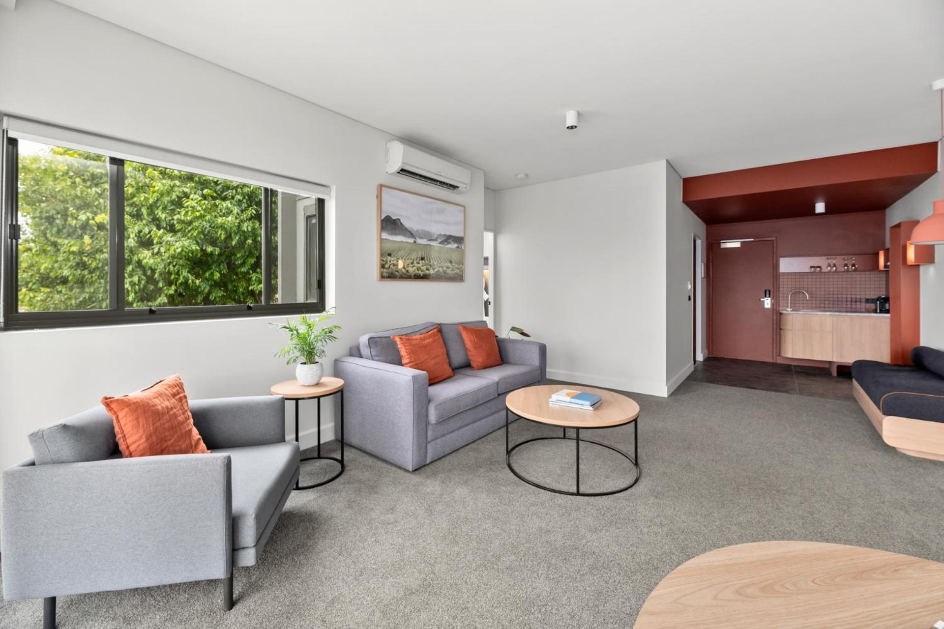 Balgownie Estate Yarra Valley Yarra Glen Esterno foto A staged property