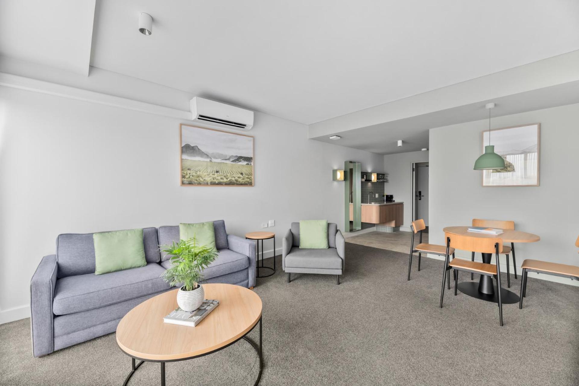Balgownie Estate Yarra Valley Yarra Glen Esterno foto A typical apartment at the hotel