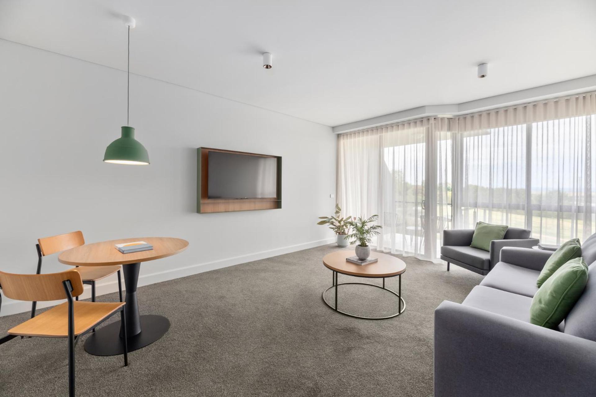 Balgownie Estate Yarra Valley Yarra Glen Esterno foto A staged apartment