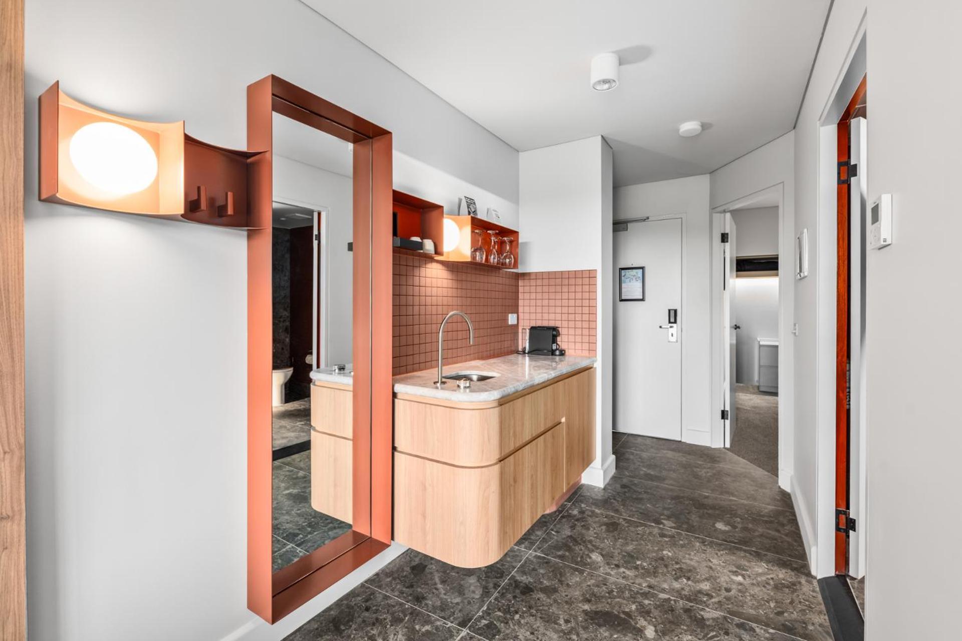 Balgownie Estate Yarra Valley Yarra Glen Camera foto The interior of a typical apartment