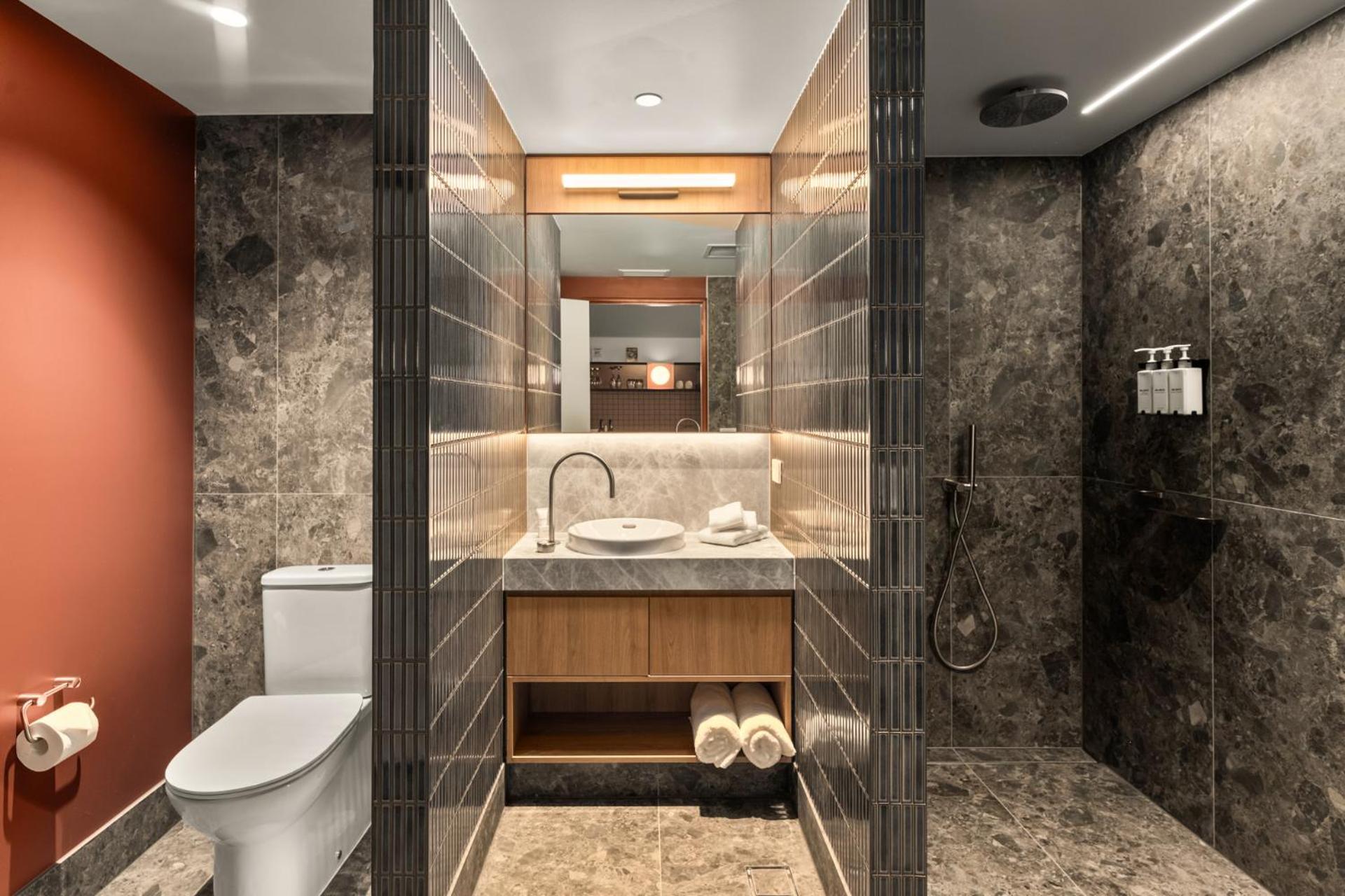 Balgownie Estate Yarra Valley Yarra Glen Camera foto Bathroom